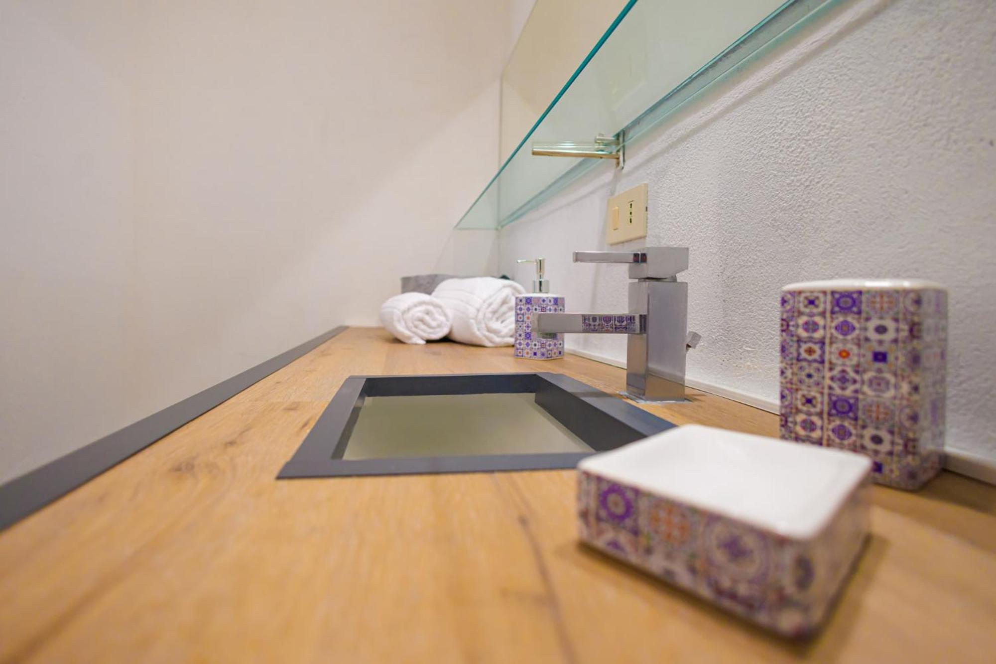 Allegra Experience Appartement Taormina