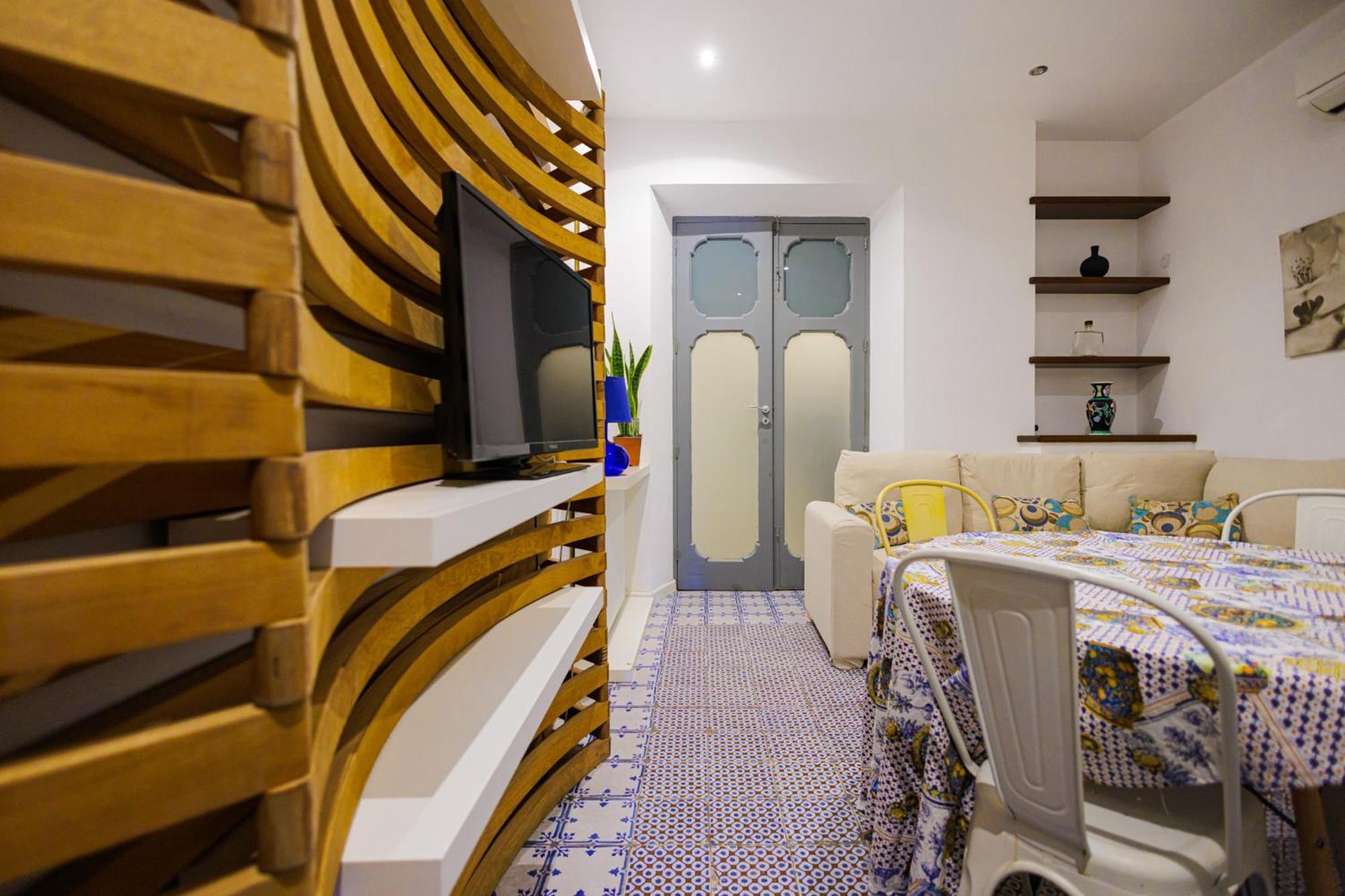 Appartement Allegra Experience