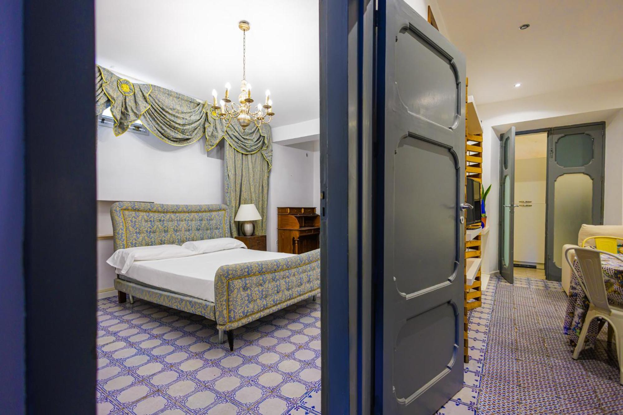 Allegra Experience Appartement