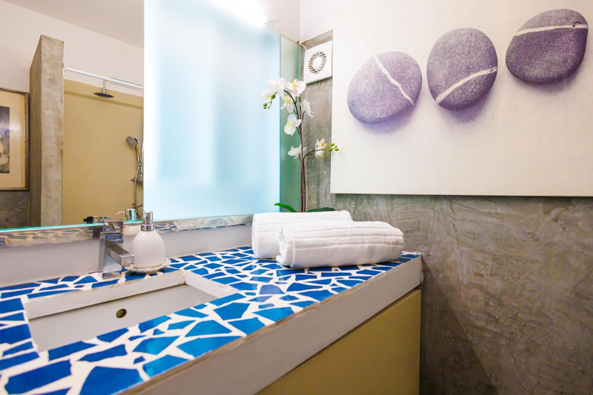 Leilighet Allegra Experience Taormina