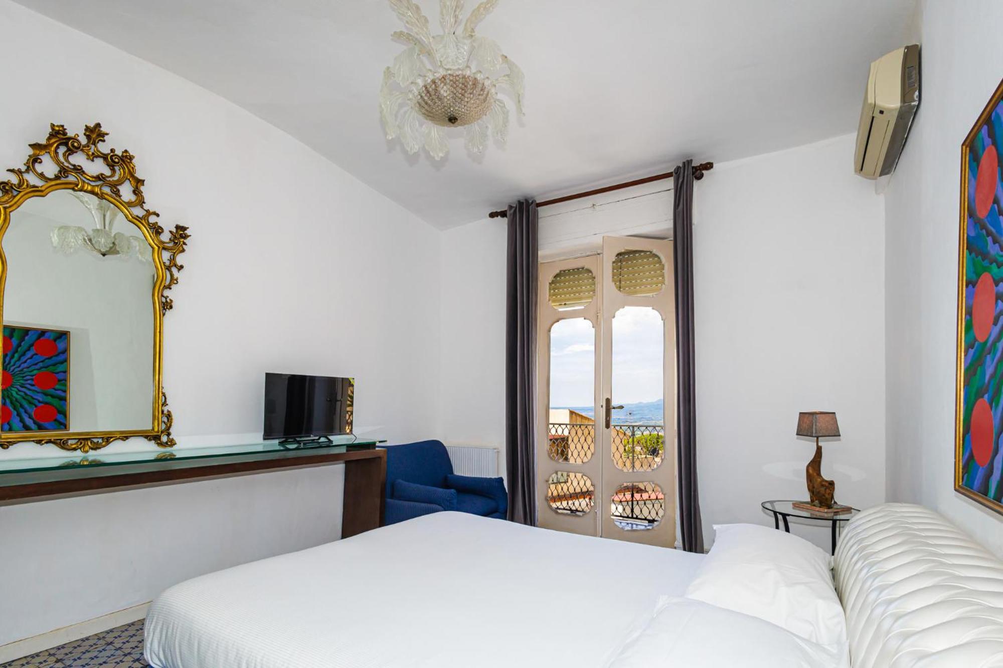 Allegra Experience Leilighet Taormina