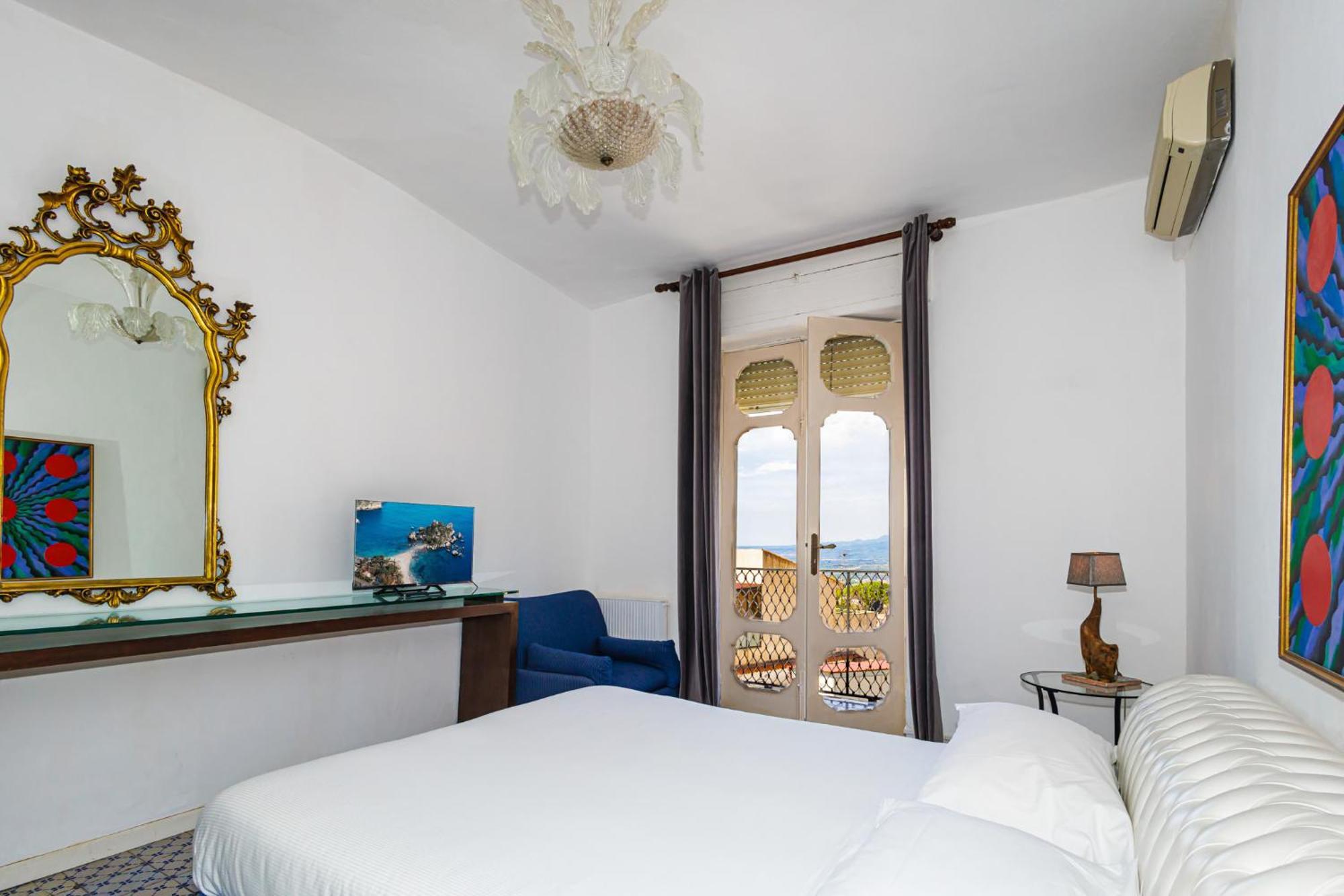 Leilighet Allegra Experience Taormina