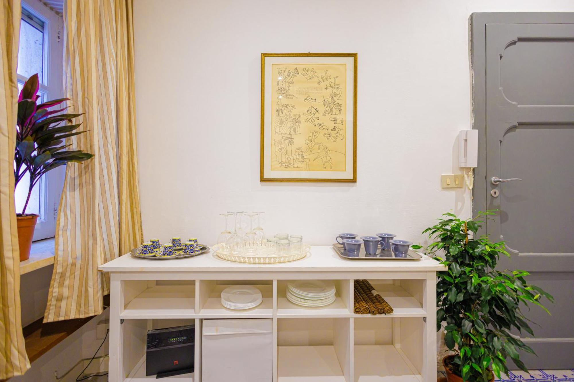 Leilighet Allegra Experience Taormina