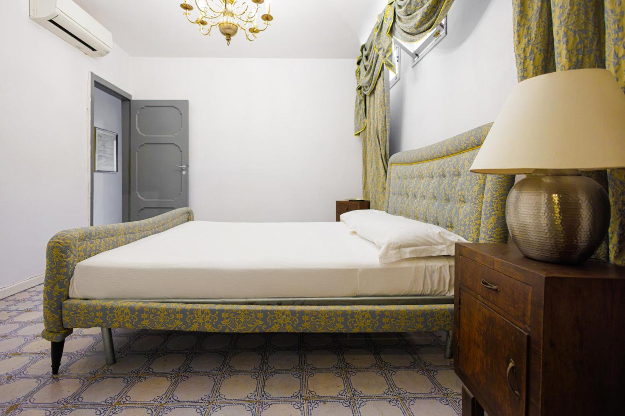 Allegra Experience Leilighet *